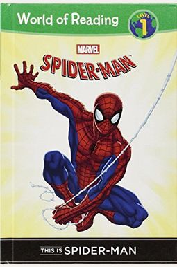 This Is Spider-Man This Is Spider-Man