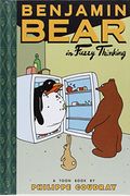 Benjamin Bear In Fuzzy Thinking: Toon Level 2