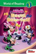 Minnie: Hocus Bow-Cus!