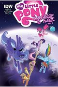 My Little Pony: Friendship Is Magic: Vol. 6