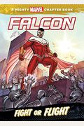 Falcon: Fight Or Flight