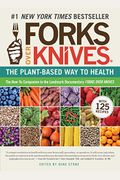 Forks Over Knives: The Plant-Based Way To Health