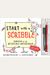 Start With A Scribble: Drawing For The Artistically Undiscovered