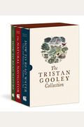 The Tristan Gooley Collection: How To Read Nature, How To Read Water, And The Natural Navigator
