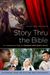 Story Thru the Bible: An Interactive Way to Connect with God's Word (Navpress Devotional Readers)