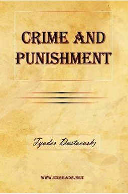 Crime and Punishment Crime and Punishment