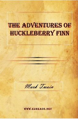 The Adventures of Huckleberry Finn The Adventures of Huckleberry Finn