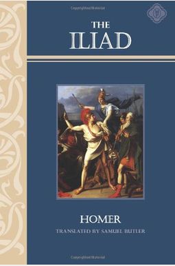 Iliad Iliad