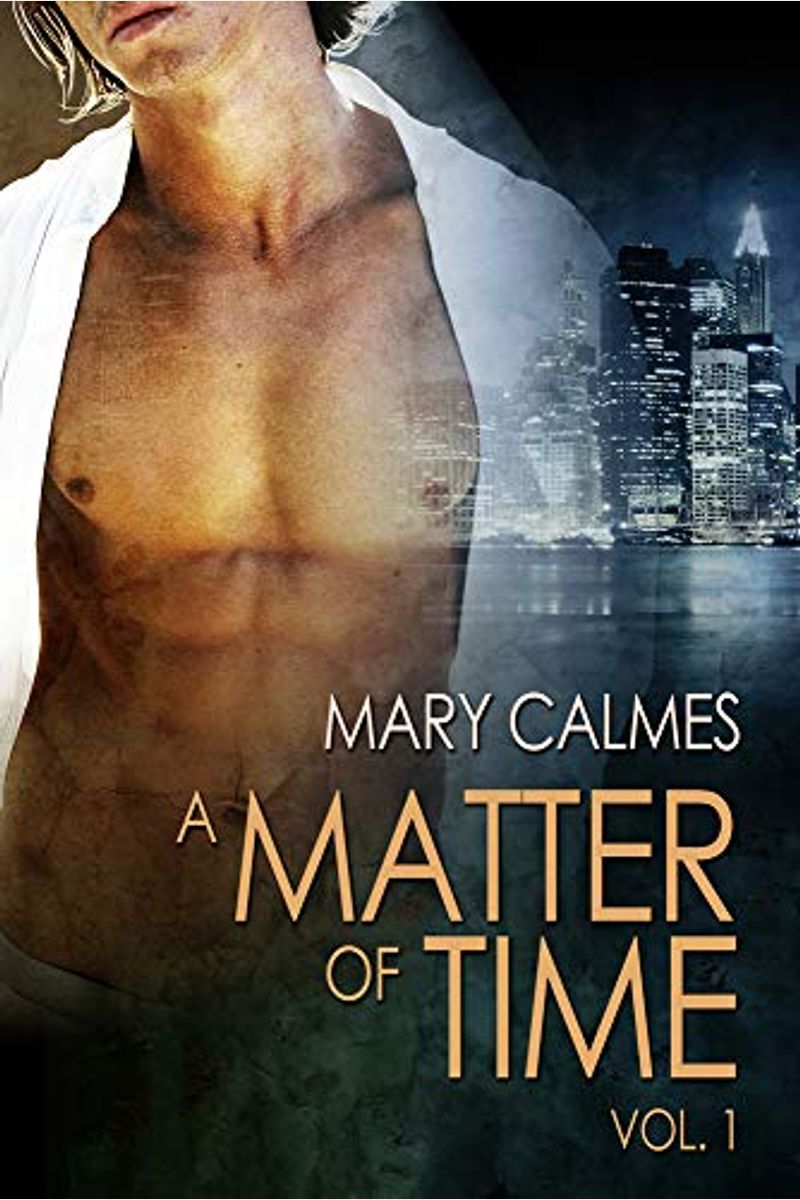 A Matter of Time: Vol. 1