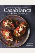 Casablanca: My Moroccan Food