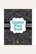 BW Collection Lesson Plan Book (CTP 1392)