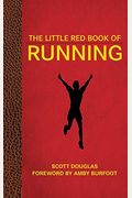 The Little Red Book Of Running