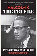 Malcolm X: The Fbi File