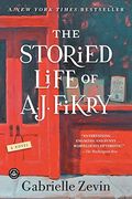 The Storied Life Of A. J. Fikry