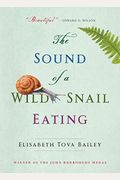 The Sound Of A Wild Snail Eating