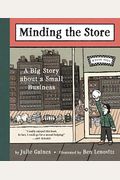Minding The Store: A Big Story About A Small Business