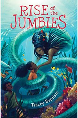 Rise of the Jumbies Rise of the Jumbies