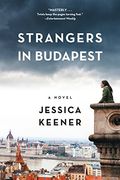 Strangers In Budapest