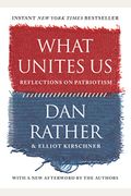 What Unites Us: Reflections On Patriotism