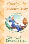 Growing Up In Lancaster County: 4-In-1 Story Collection