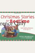 Christmas Stories for Bedtime Gift Edition