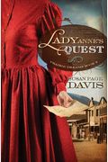 Lady Anne's Quest