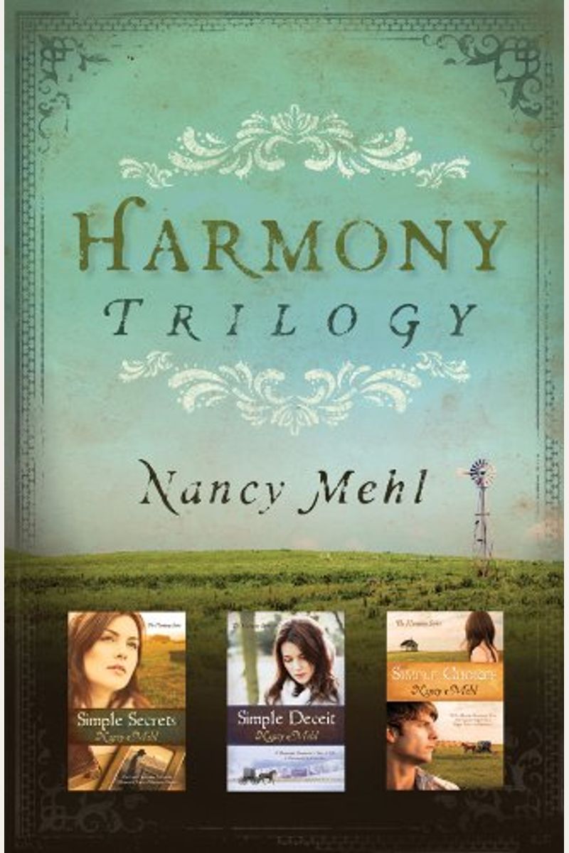 Harmony Trilogy