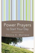 Power Prayers To Start Your Day (Inspirational Book Bargains)
