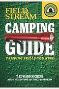 Field & Stream Camping Guide: Camping Skills You Need