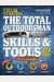The Total Outdoorsman Skills & Tools Manual (Field & Stream): 312 Essential Skills