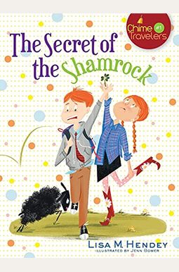 The Secret of the Shamrock, 1 The Secret of the Shamrock, 1