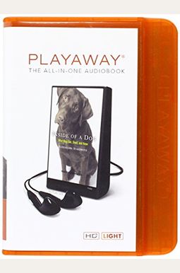 Inside Of A Dog: What Dogs See, Smell, And Know Inside Of A Dog: What Dogs See, Smell, And Know