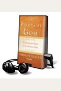 The Prodigal God: Recovering The Heart Of The Christian Faith
