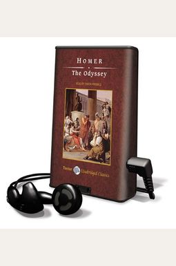 The Odyssey The Odyssey