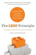 Lego Principle: The Power Of Connecting To God And One Another