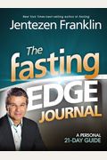 The Fasting Edge Journal