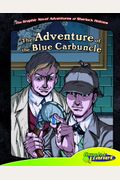 Adventure Of The Blue Carbuncle
