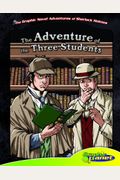 Adventure Of The Three Students