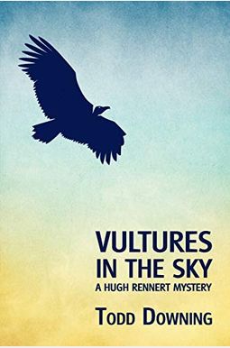 Vultures In The Sky Vultures In The Sky