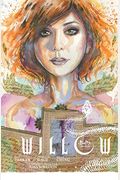 Willow Volume 1: Wonderland (Buffy The Vampire Slayer)