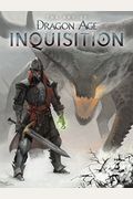 The Art Of Dragon Age: Inquisition