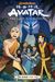 Nickelodeon Avatar: The Last Airbender: The Search, Part Two