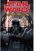 Darth Vader And The Ninth Assassin