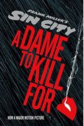 Sin City Volume 2: A Dame To Kill For (3rd Edition)