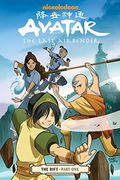 Avatar: The Last Airbender: The Rift, Part 1
