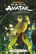 Avatar: The Last Airbender: The Rift, Part 2
