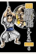 New Lone Wolf And Cub, Volume 6