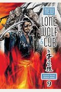 New Lone Wolf And Cub, Volume 9