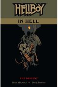 Hellboy In Hell Volume 1: The Descent