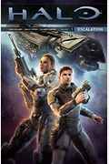 Halo: Escalation, Volume 1